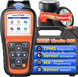 OTOFIX Tirego 808 TPMS