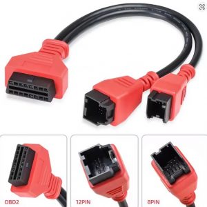 Cable SGW FCA